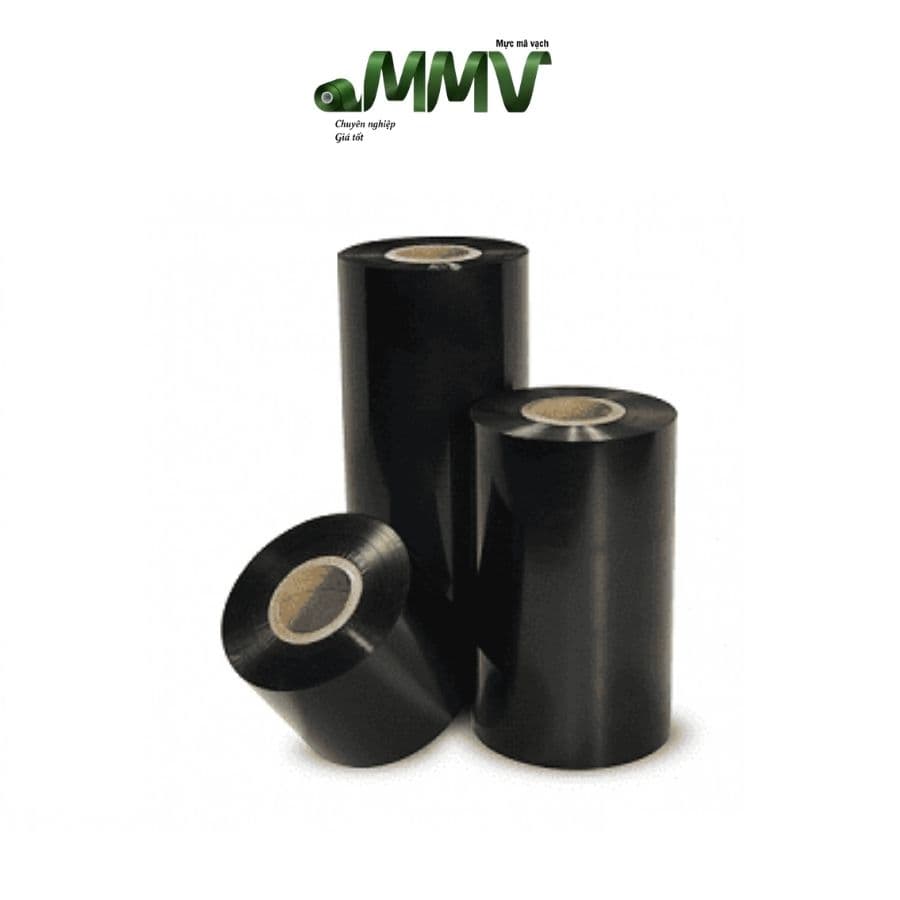 ACE 8278 Resin Ribbon - Premium Near Edge Barcode Printing Solution