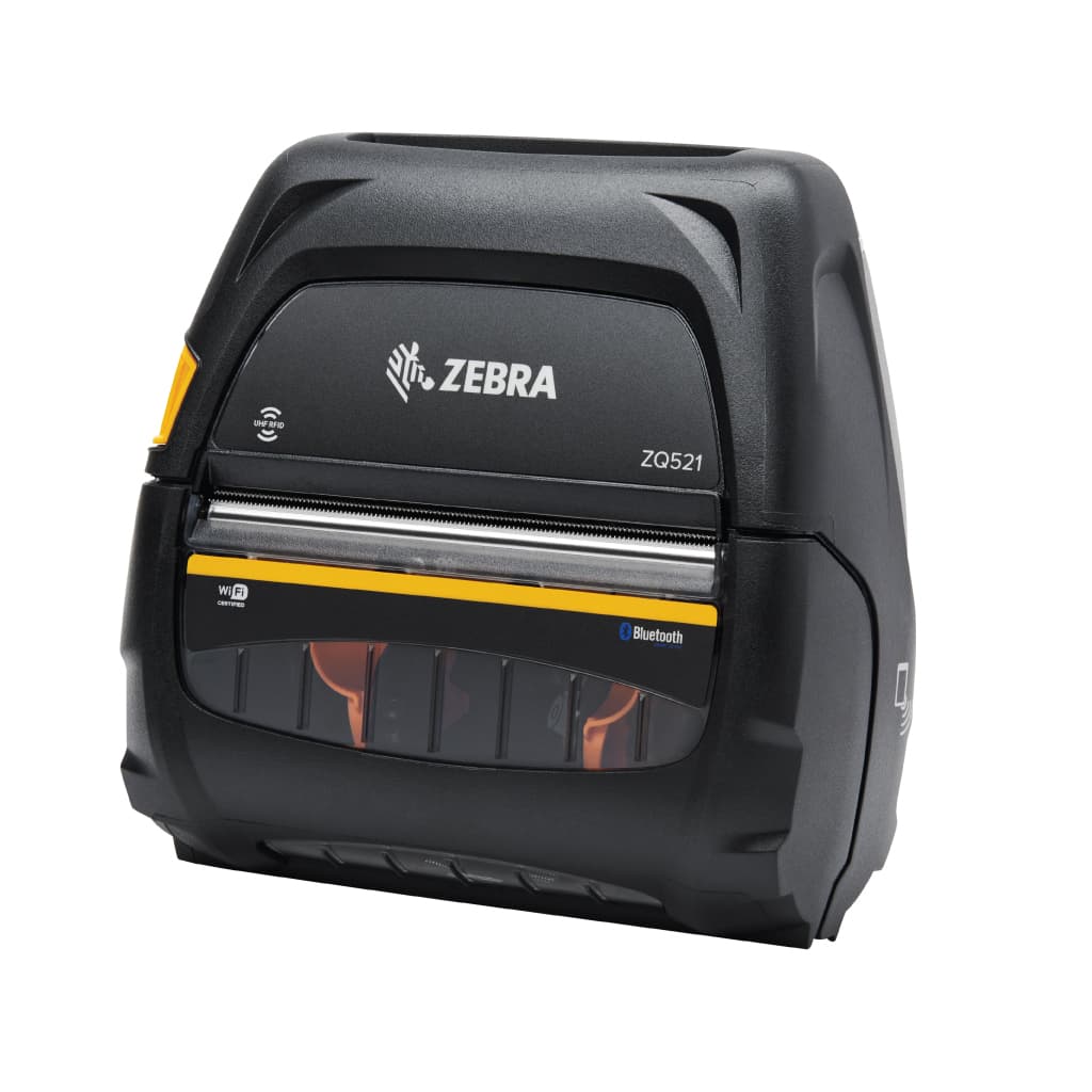 Zebra ZQ500 Series