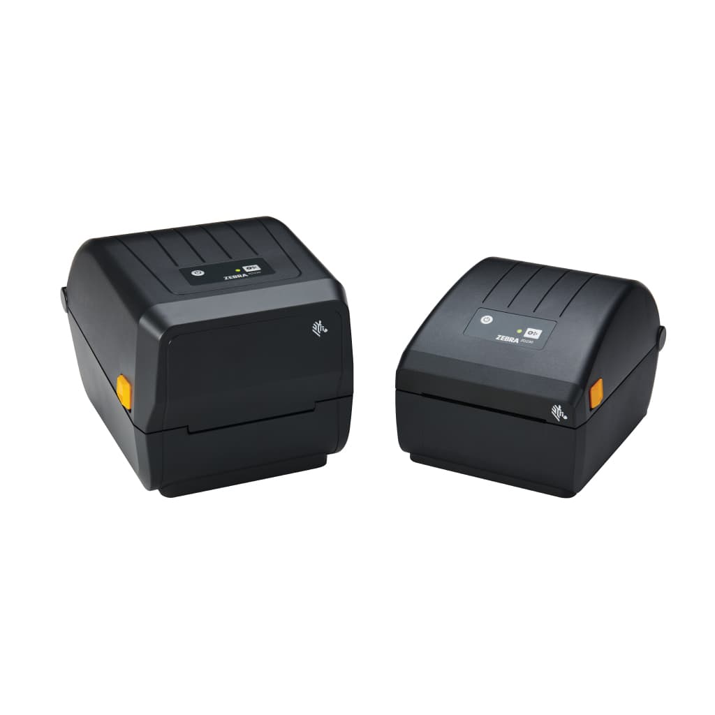 Zebra ZD230 Desktop Barcode Printer