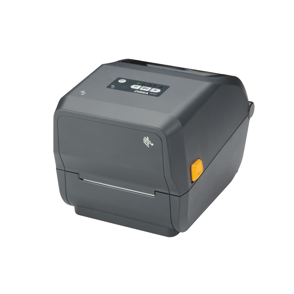 Zebra ZD421 – Desktop Barcode Printer