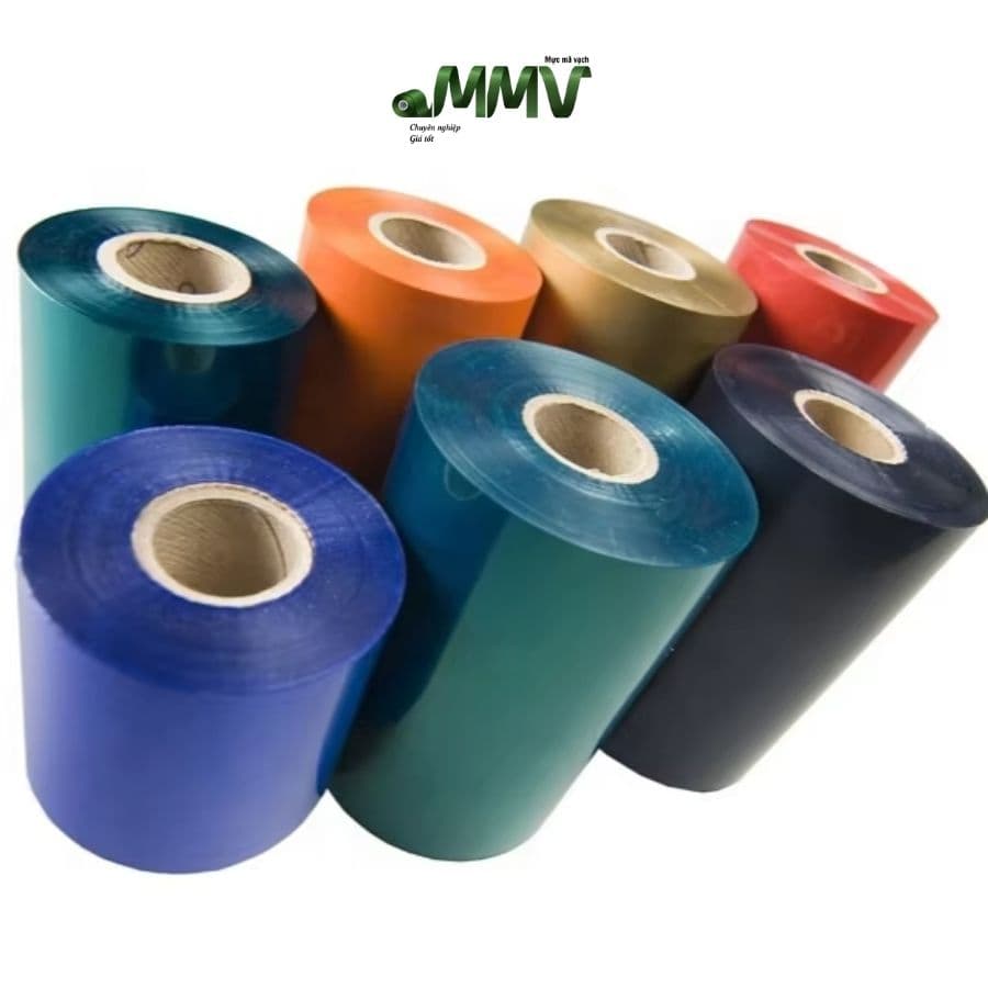 Dynic Ribbon