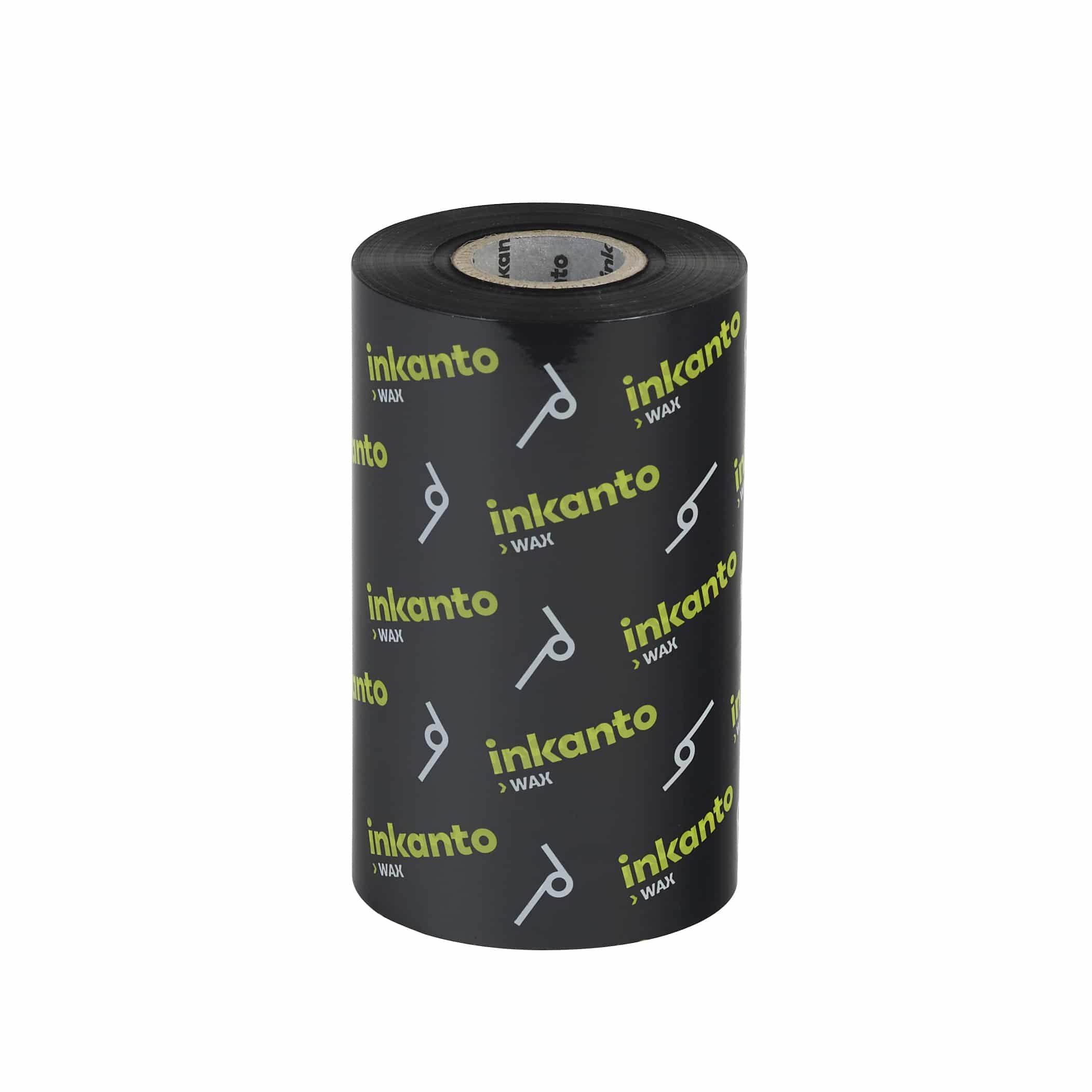 PRIME MARK Wax-Resin Thermal Transfer Ribbon