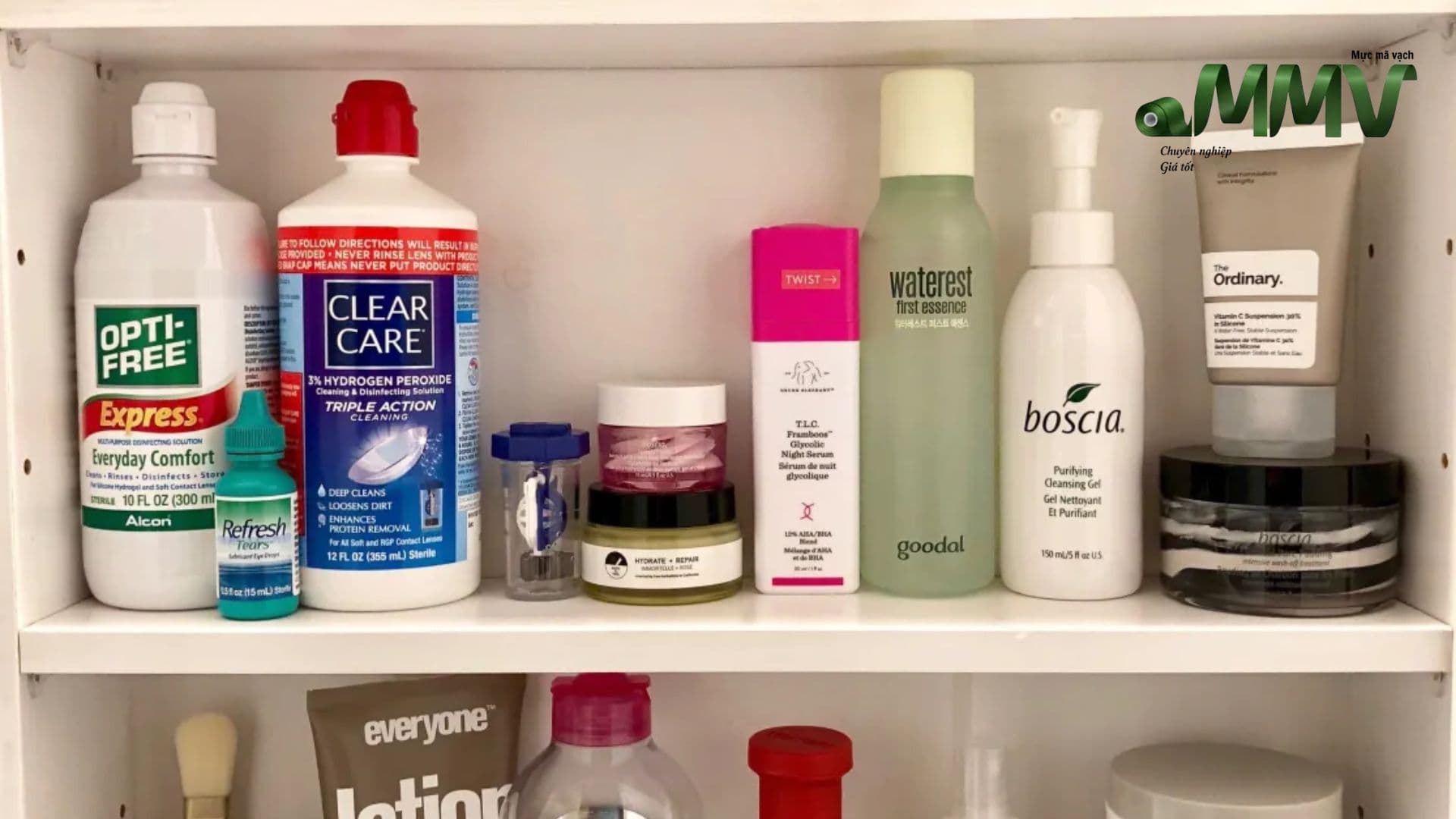 Personal Care