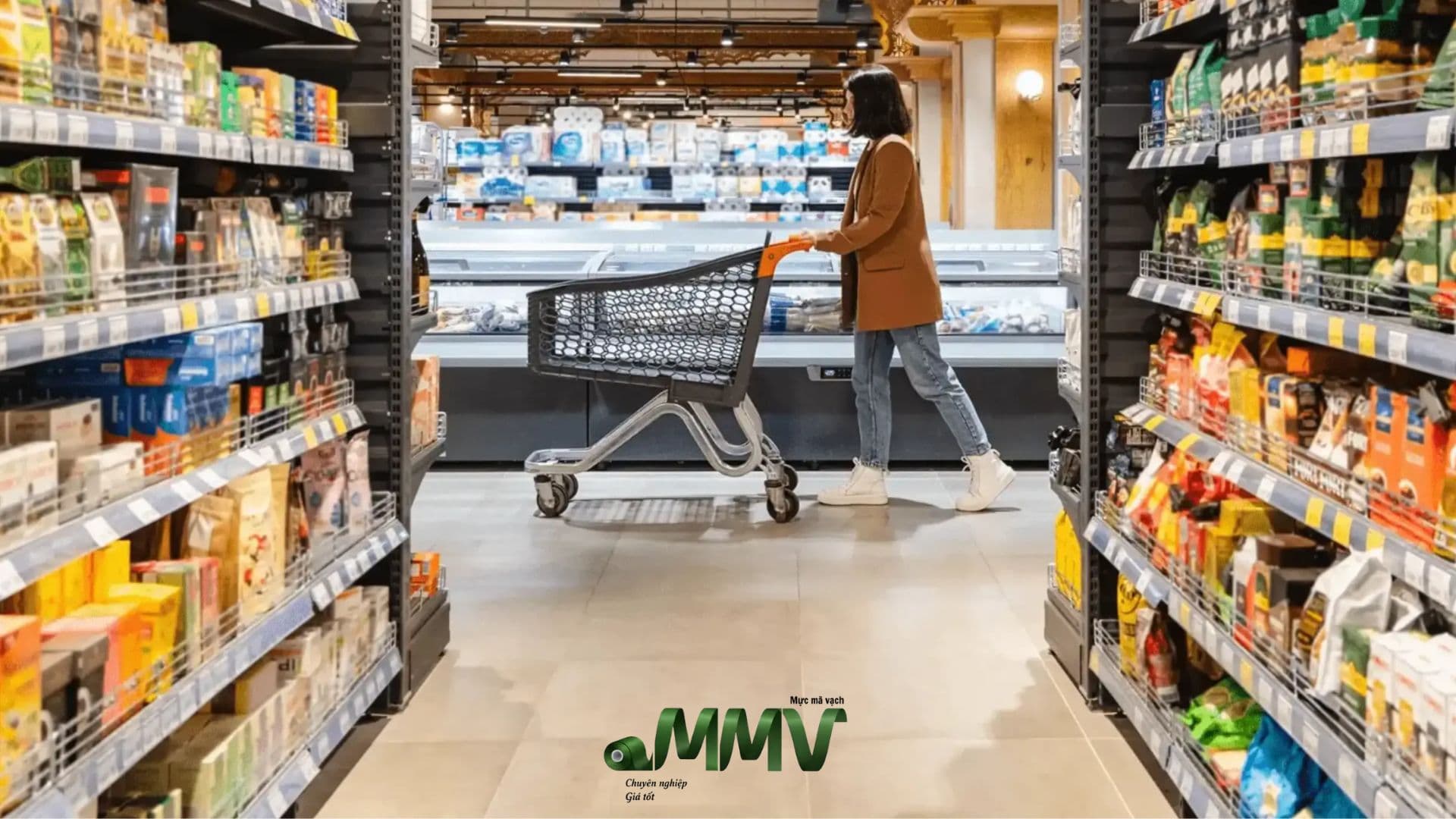 Retail