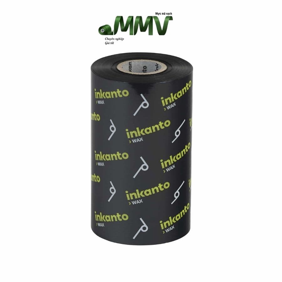 ATX 1 Ribbon – Resin Thermal Transfer Ribbon for the Textile Industry