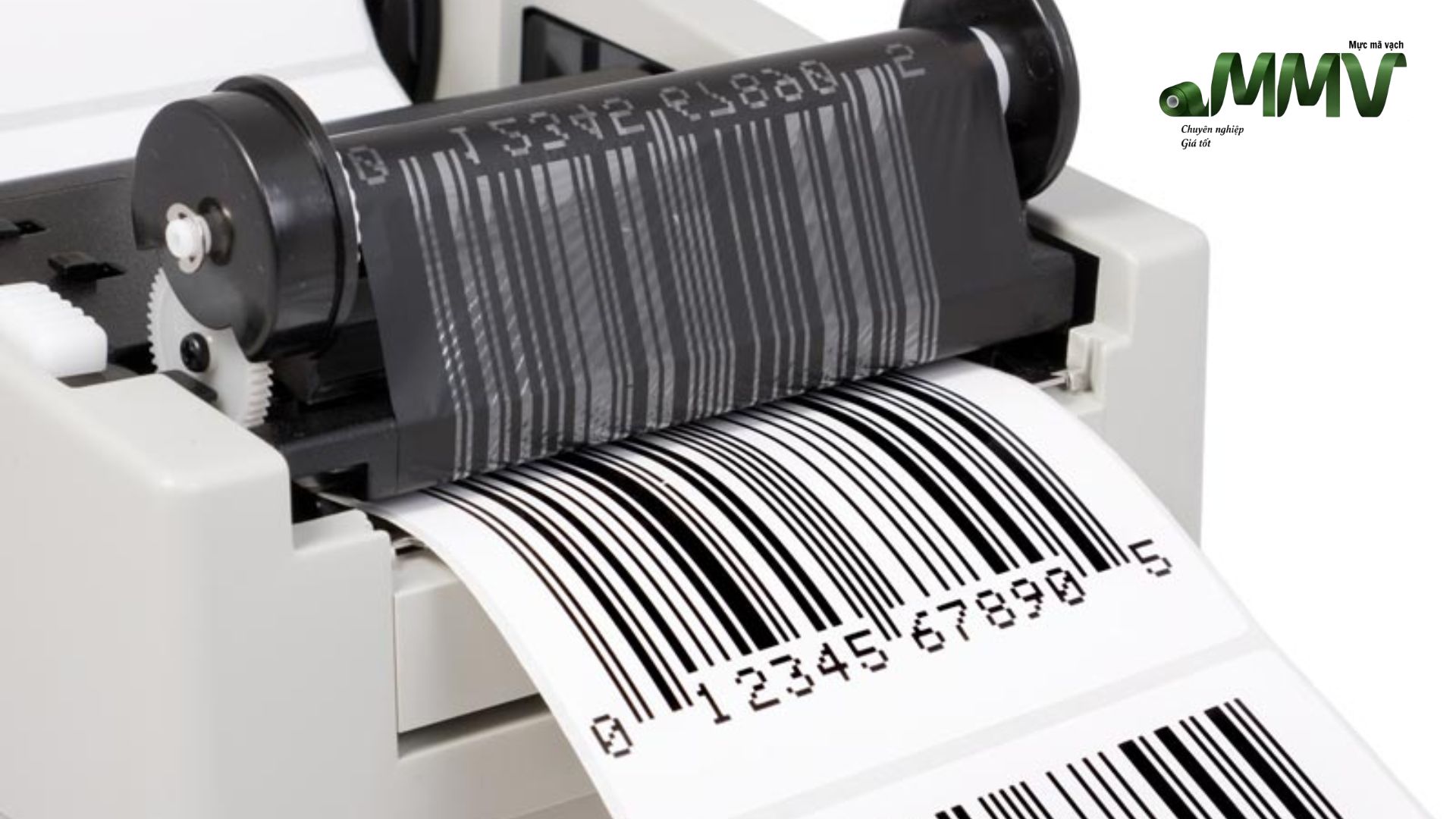 How to choose the right thermal transfer ribbon?