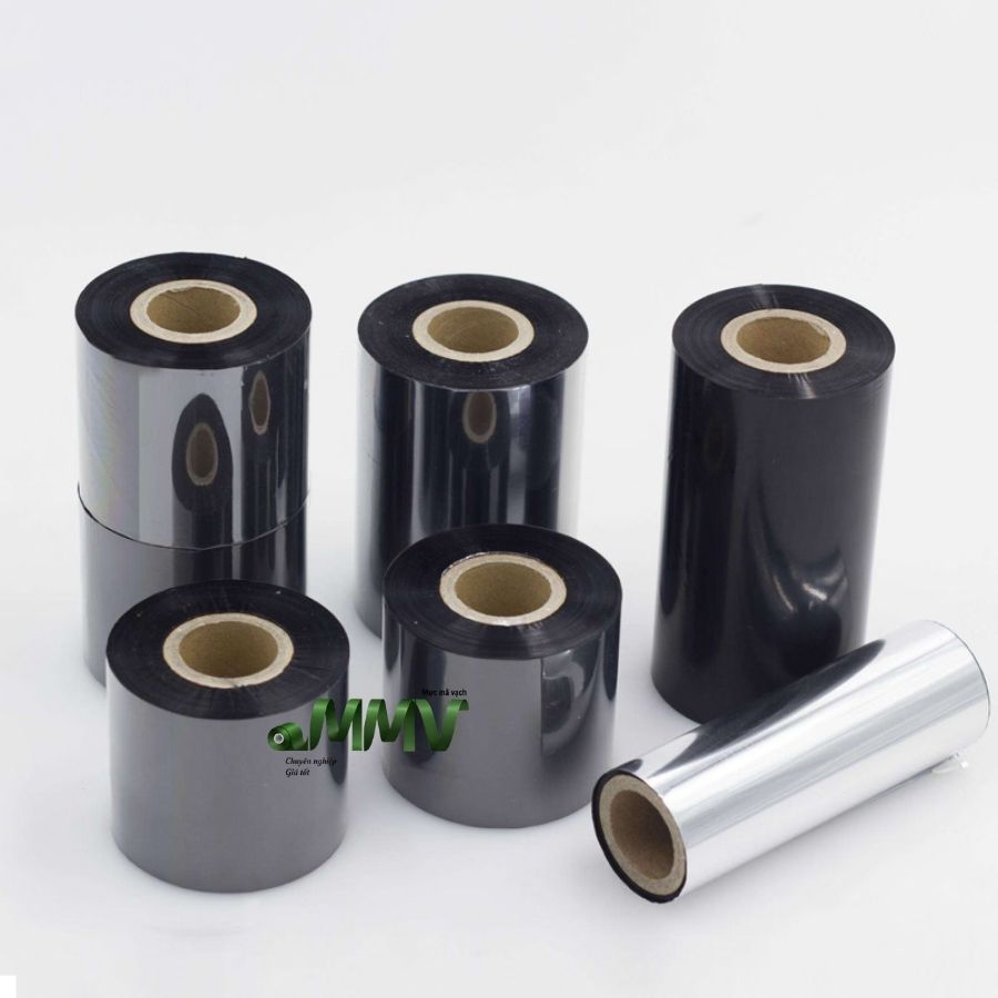 Dynic wax ribbon