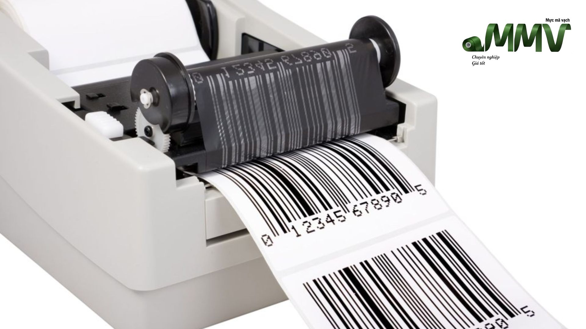 Why Thermal Transfer Printing Is Ideal for Food and Beverage Applications