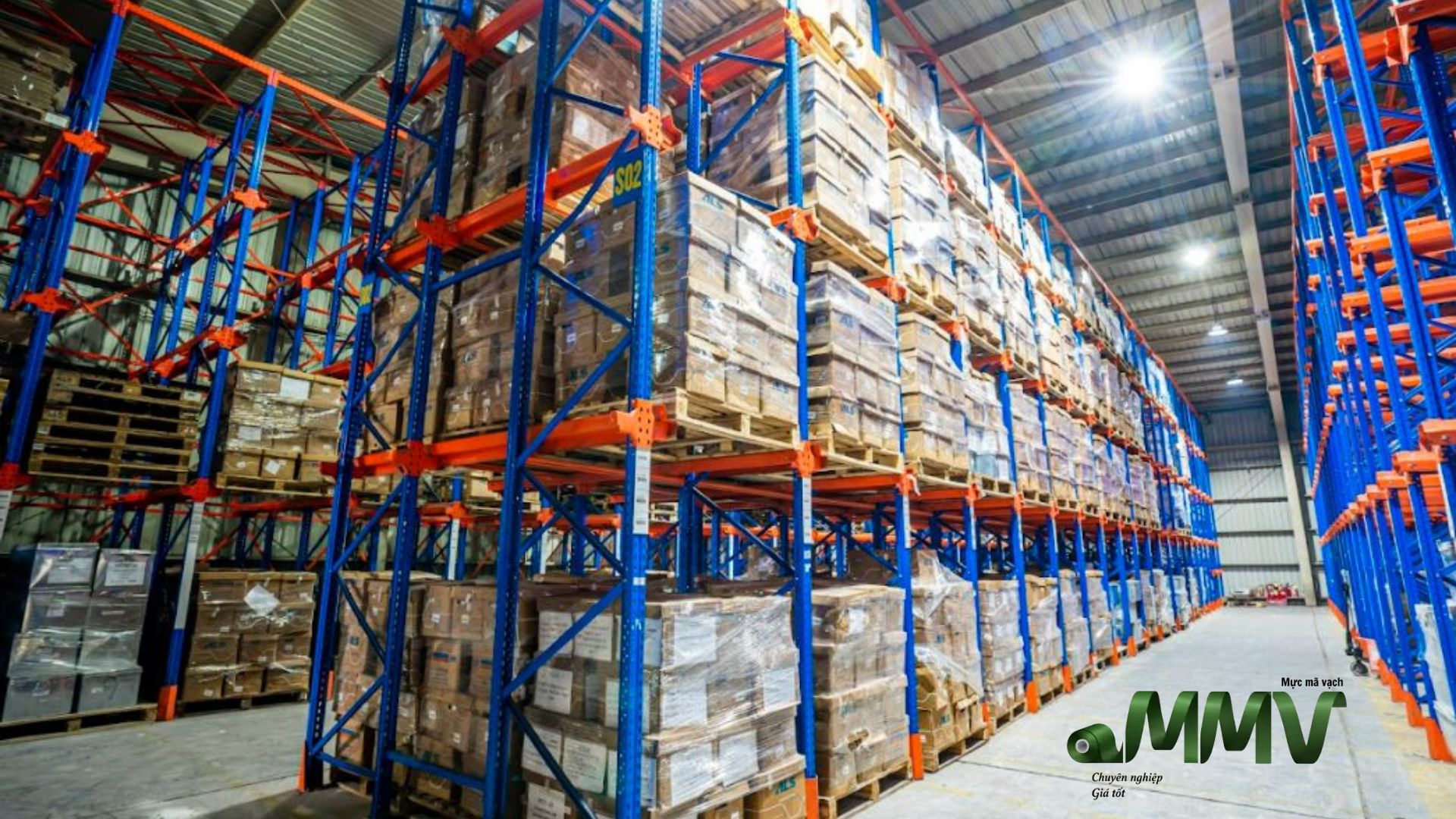 Why Thermal Transfer Printing Is Ideal for&nbsp;Industrial Applications