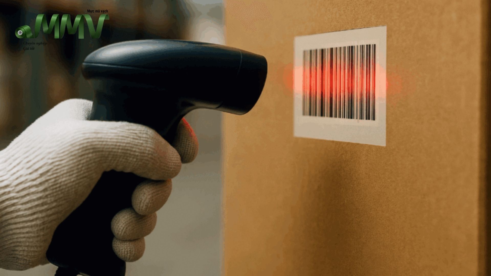 Why Barcode Labels Are Essential in Industrial Applications