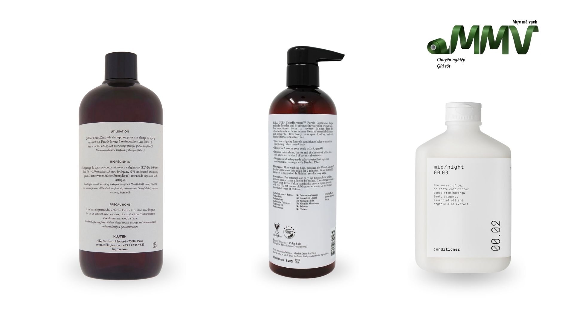 Choosing the Right Labels and Thermal Transfer Ribbons for Personal Care Products