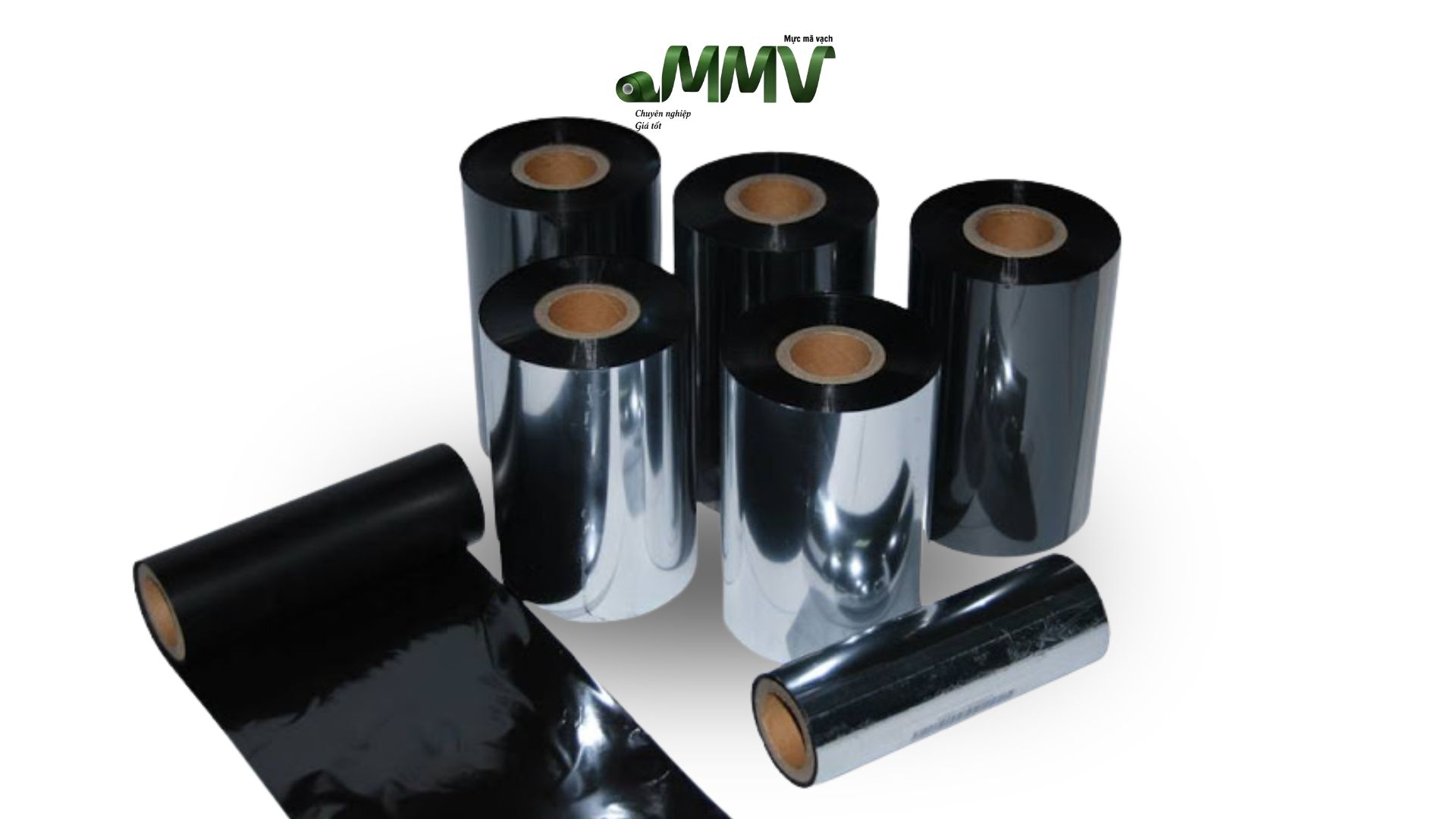 Thermal transfer ribbon
